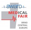 <h2>Medical Fair Brno Award 2013 - oceněné exponáty</h2>