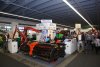 Vojvodina Metal Cluster presented at Techagro show