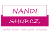 Marcela Mikeštíková, nandi-shop.cz