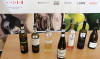 Championem 25. ročníku mezinárodní soutěže vín GRAND PRIX VINEX se stalo Rulandské bílé, výběr z hroznů, 2015 z CHÂTEAU VALTICE - Vinné sklepy Valtice, a.s.