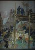 Startuje předprodej na výstavu Slovanské epopeje a plakátů Alfonse Muchy