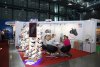 Maďarská zdravotní obuv na veletrhu KABO dobývá český trh