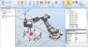 Softwarová nástavba k ABB RobotStudiu - Remote Laser Welding Pack