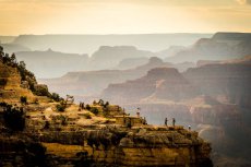 Karel Wolf - NP USA - GRAND CANYON