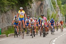 Josef Zimovčák - TOUR DE FRANCE