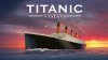 Titanic připlul do Brna! Na velkolepé výstavě vstoupí návštěvníci na palubu legendární lodi