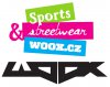 Sportovní oblečení a doplňky nakoupíte také u firmy WOOX