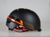 Cyklistické helmy značky Livall nabízí mnoho smart funkcí