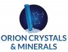 Orion Crystals & Minerals