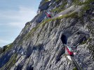 Nejstrmější zubačka světa na Pilatus (© swiss-image.ch/Stefan Schlumpf)