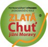 Regionální výrobky s označením ZLATÁ Chuť jižní Moravy