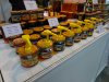 O produkty z pravého českého medu je velký zájem