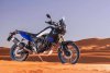 Nová Yamaha Tenéré 700 slibuje zábavu na cestách