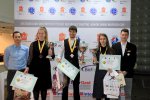 Gastro Junior Brno – Bidfood Cup 2019
