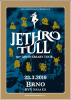 Ian Anderson oslaví 50. výročí Jethro Tull také na výstavišti