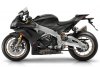 Aprilia vyjela s civilním závoďákem RSV4 1100 Factory