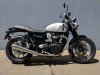 Triumph Street Twin dostal deset koní navíc