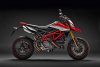 Nový Hypermotard od Ducati se vrací ke kořenům