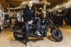 Michal Fric, Marketing Lead - Harley-Davidson Central Eastern Europe