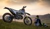 Miroslav Lacko, Marketing Central East Europe - Husqvarna-Motorcycles