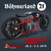Motocykly BOHMERLAND