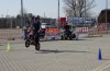 Program venkovní Show Areny: Kaskadéři i moto gymkhaneři 