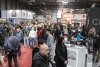 MOTOSALON 2019 – rekordní zájem vystavovatelů a návštěvníků