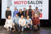 10 motorkářských celebrit otevřelo jubilejní motosvátek