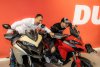 Ducati přišlo s nejvýkonnějším superbikem na trhu