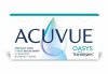ACUVUE® OASYS with TransitionsTM