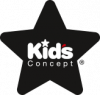 Kids Concept, švédský pohled na dětský svět