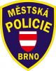 Statutární město Brno – Městská policie Brno