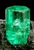 Poznáváme kameny: Smaragd z kolumbijského Muzo mine