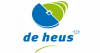 De Heus představuje nový výrobek proti tepelnému stresu dojnic