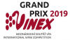 GRAND PRIX VINEX 2019: Informace pro veřejnost 