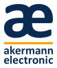 Akermann Electronic Praha s.r.o.