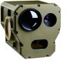 Střelecký pozorovací zaměřovač CRANE s chlazenou termovizní kamerou