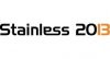 Stainless logo