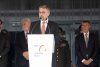 Projev na zahájení veletrhů IDET, PYROS, ISET: Ministr obrany ČR Lubomír Metnar