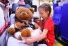 OBRAZEM: Děti hasí požáry a ošetřují raněné medvědy. Na Dni bezpečnosti 