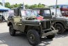 Milovníci veteránů přivezli dvě desítky užitkových historických vozů
