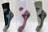 BENET – antibakteriální ponožky nejen pro sportovce