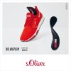 s. Oliver Shoes - SO HYB: The Pulse of the City