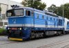 REHAEXPRES – zvláštní vlak z Prahy až na brněnské výstaviště