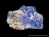 Poznáváme kameny: Lazurit (lapis lazuli)