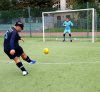 Futsal pro nevidomé v úterý 29. 10. v Emil sport aréně