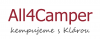 Jedním z mediálních partnerů veletrhu Caravaning Brno je jedinečný cestovatelský web All4camper – kempujeme s Klárou