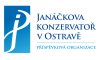 JANÁČKOVA KONZERVATOŘ V OSTRAVĚ