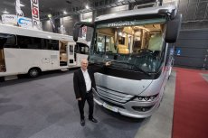 Caravaning Brno 2019