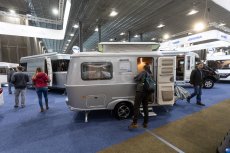 Caravaning Brno 2019